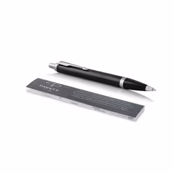 Parker 2093215 Ensemble de stylos Noir, Argent 2 pièce(s) - Vue supplémentaire 6