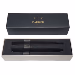 Parker 2093258 Ensemble de stylos Noir, Argent 2 pièce(s) - Vue supplémentaire 6