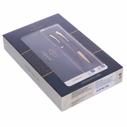 Parker 2093381 Ensemble de stylos Noir, Or 2 pièce(s)