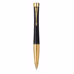 Parker 2093381 Ensemble de stylos Noir, Or 2 pièce(s) - Vue supplémentaire 6