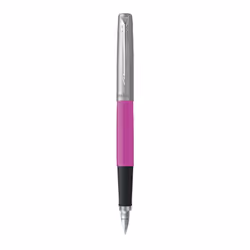 Parker 2096860, Magenta, Acier inoxydable, Noir, Bleu, Plastique, Acier inoxydable, Acier inoxydable, 1 pièce(s)
