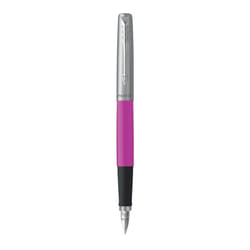Parker 2096860 stylo-plume Magenta, Acier inoxydable 1 pièce(s)