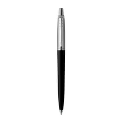 Parker 2096873 stylo à bille Bleu Stylo à bille rétractable avec clip Moyen 1 pièce(s)