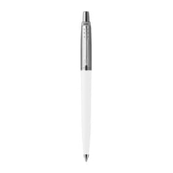 Parker 2096874 stylo à bille Bleu Stylo à bille rétractable avec clip Moyen 1 pièce(s)