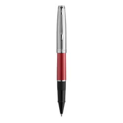 Waterman 2100325 stylo roller Stylo à bille Noir 1 pièce(s)