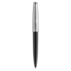 Waterman 2100379 stylo à bille Bleu Stylo à bille rétractable par rotation Moyen 1 pièce(s)