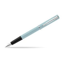 Waterman 2105222 stylo-plume Système de remplissage cartouche Bleu 1 pièce(s)