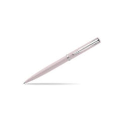 Waterman Allure Pastel Pink CT Stylo à bille rétractable par rotation 1 pièce(s)