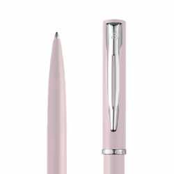 Waterman Allure Pastel Pink CT Stylo à bille rétractable par rotation 1 pièce(s)