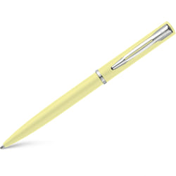 Waterman Allure Bleu Stylo à bille rétractable par rotation 1 pièce(s)