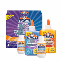 Elmer's 2109487 adhésif artistique et de loisirs créatifs