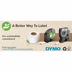 DYMO LabelWriter™ Durable - 104 x 159mm - Vue supplémentaire 14