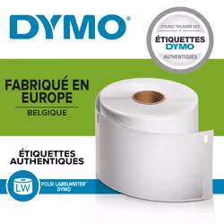 DYMO ® LabelWriter™ 550 Turbo - Vue supplémentaire 19