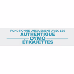 DYMO ® LabelWriter™ 550 Turbo - Vue supplémentaire 28