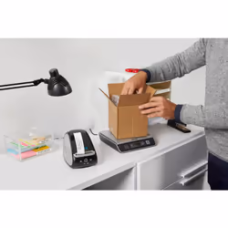 DYMO ® LabelWriter™ 550 Turbo - Vue supplémentaire 5