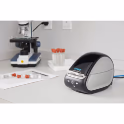 DYMO ® LabelWriter™ 550 Turbo - Vue supplémentaire 6