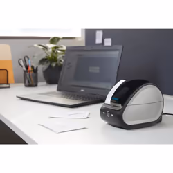 DYMO ® LabelWriter™ 550 Turbo - Vue supplémentaire 7