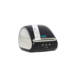 DYMO LabelWriter 5XL imprimante pour étiquettes Thermique directe 300 x 300 DPI Avec fil Ethernet/LAN
