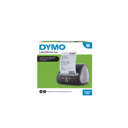DYMO LabelWriter 5XL imprimante pour étiquettes Thermique directe 300 x 300 DPI Avec fil Ethernet/LAN