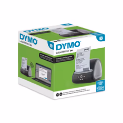 DYMO ® LabelWriter™ 5XL - Vue supplémentaire 4
