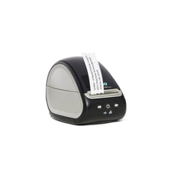 DYMO LabelWriter 550 Turbo imprimante pour étiquettes Thermique directe Avec fil Ethernet/LAN