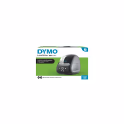 DYMO LabelWriter 550 Turbo imprimante pour étiquettes Thermique directe Avec fil Ethernet/LAN