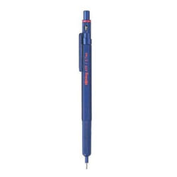Rotring 600 crayon mécanique 0,7 mm HB