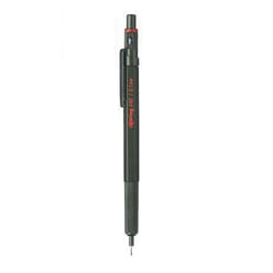 Rotring 600 crayon mécanique 0,7 mm HB