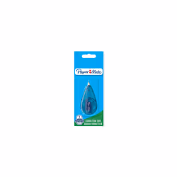 Papermate 2115308, Bleu, 6 m, 5 mm, Malaisie, 1 pièce(s)
