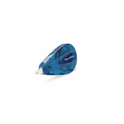Papermate 2115310 film/bande correcteur 6 m Bleu 3 pièce(s)