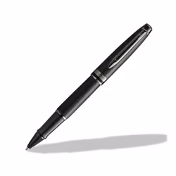 Waterman Expert, Noir, Métallique, Néoprène, Moyen, 1 pièce(s)