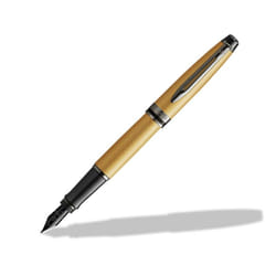 Waterman Expert Metallic Gold