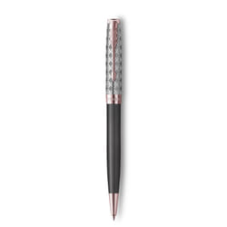 Parker Sonnet Noir Stylo à bille Moyen 1 pièce(s)