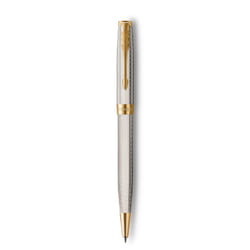 Parker Sonnet Noir Stylo à bille rétractable par rotation Moyen 1 pièce(s)