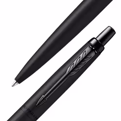 Parker 2122753 stylo à bille Bleu Stylo à bille rétractable avec clip 1 pièce(s)
