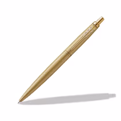Parker Jotter XL, Clip, Stylo à bille rétractable avec clip, Rechargeable, Bleu, 1 pièce(s)