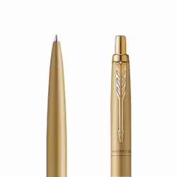 Parker Jotter XL Bleu Stylo à bille rétractable avec clip 1 pièce(s) - Vue supplémentaire 5