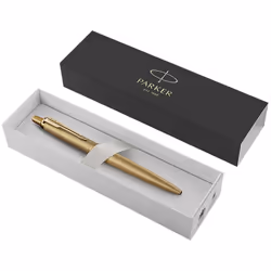 Parker Jotter XL Bleu Stylo à bille rétractable avec clip 1 pièce(s) - Vue supplémentaire 6