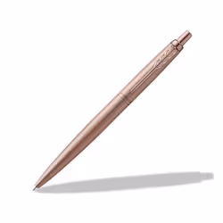 Parker Jotter XL, Clip, Stylo à bille rétractable avec clip, Rechargeable, Bleu, 1 pièce(s)