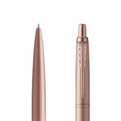 Parker Jotter XL Bleu Stylo à bille rétractable avec clip 1 pièce(s) - Vue supplémentaire 5