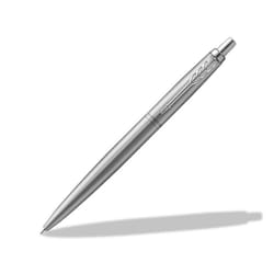 Parker Jotter XL Bleu Stylo à bille rétractable avec clip 1 pièce(s)