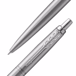 Parker Jotter XL Bleu Stylo à bille rétractable avec clip 1 pièce(s)