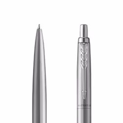 Parker Jotter XL Bleu Stylo à bille rétractable avec clip 1 pièce(s) - Vue supplémentaire 5