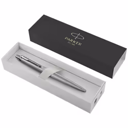 Parker Jotter XL Bleu Stylo à bille rétractable avec clip 1 pièce(s) - Vue supplémentaire 6