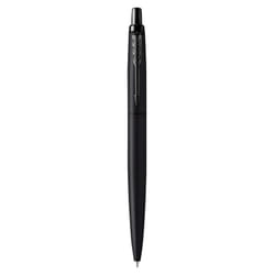 Parker Jotter XL Monochrome Bleu Stylo à bille rétractable avec clip Moyen 1 pièce(s)