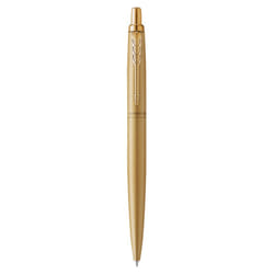 Parker Jotter XL Monochrome Bleu Stylo à bille rétractable avec clip Moyen 1 pièce(s)