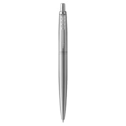 Parker Jotter XL Monochrome Bleu Stylo à bille rétractable avec clip Moyen 1 pièce(s)