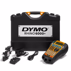 DYMO Rhino™ 6000+ - Vue supplémentaire 4