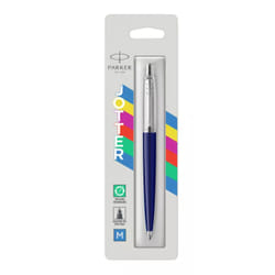 Parker Jotter Originals Bleu Stylo à bille rétractable avec clip Moyen 1 pièce(s)