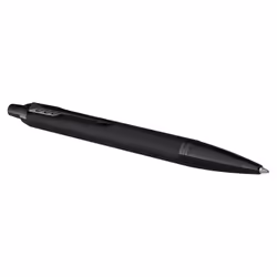 Parker IM Achromatic Bleu Stylo à bille rétractable avec clip 1 pièce(s) - Vue supplémentaire 4